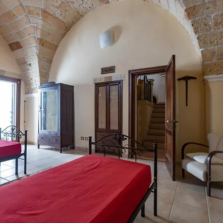 Casa La Stella Nyaraló *