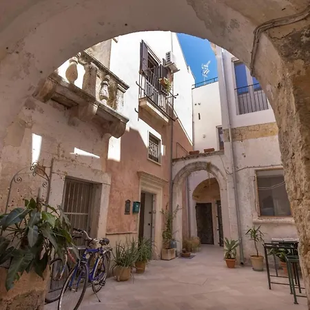 Casa La Stella Galatina