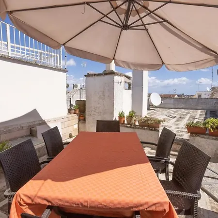 Casa La Stella * Galatina