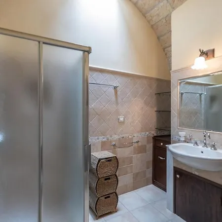 Nyaraló Casa La Stella Galatina