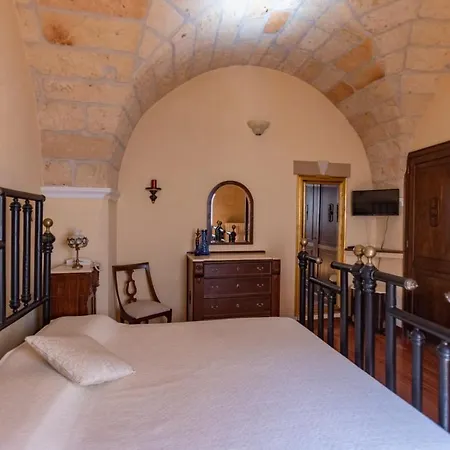 Nyaraló Casa La Stella *