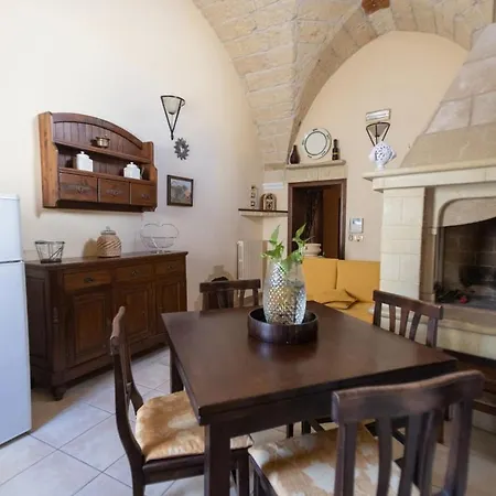 Casa La Stella Nyaraló