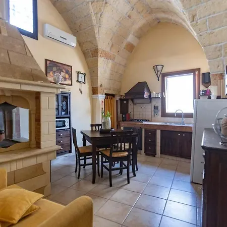 Casa La Stella Nyaraló *