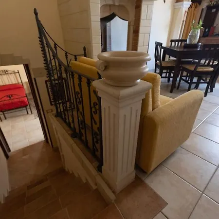 Casa La Stella Holiday home *