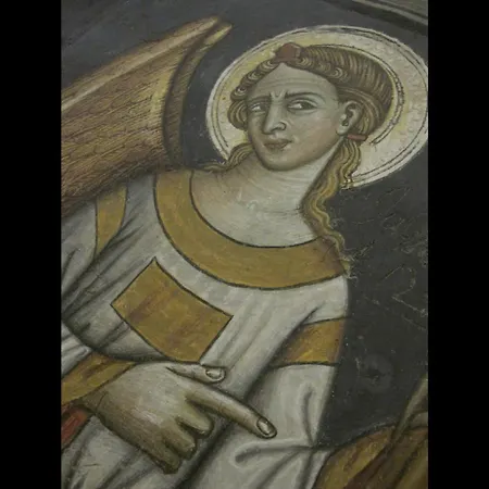 Nyaraló Casa La Stella *