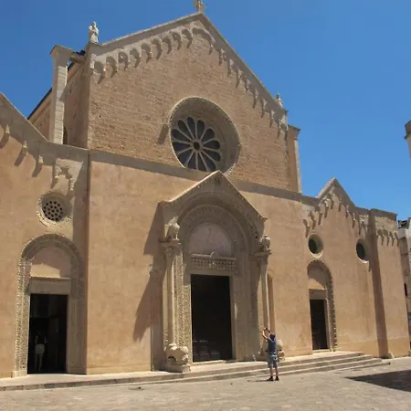 Casa La Stella Nyaraló