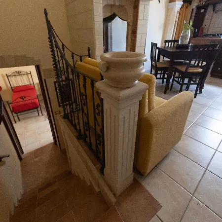 Nyaraló Casa La Stella Galatina