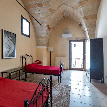 Casa La Stella * Galatina