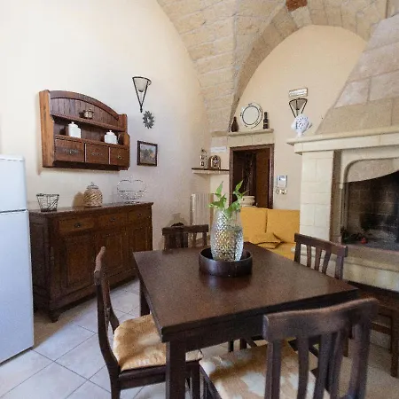 Casa La Stella Galatina