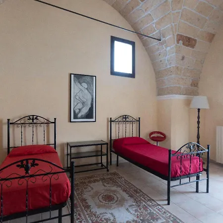 Casa La Stella