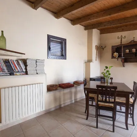 Casa La Stella Nyaraló