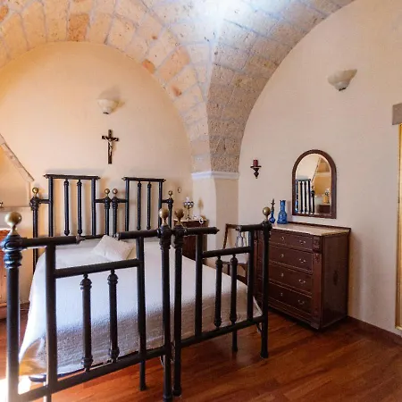 Casa La Stella *
