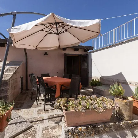 Casa La Stella Nyaraló