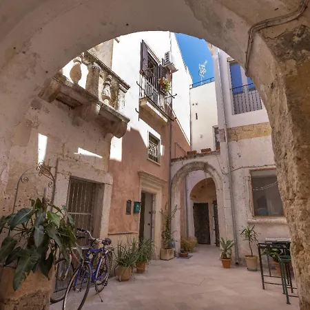 Nyaraló Casa La Stella *