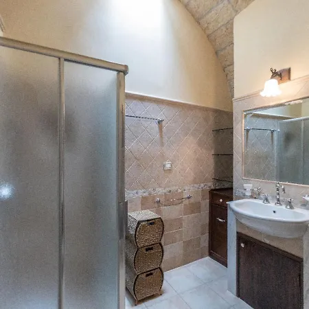 Nyaraló Casa La Stella Galatina
