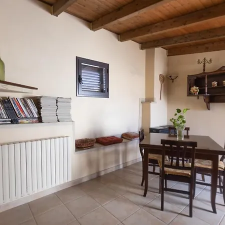 度假居 Casa La Stella *