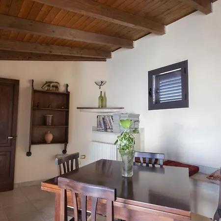 Casa La Stella