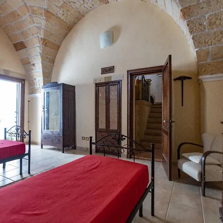 Casa vacanze Casa La Stella