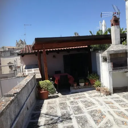 Casa La Stella Дом отдыха *