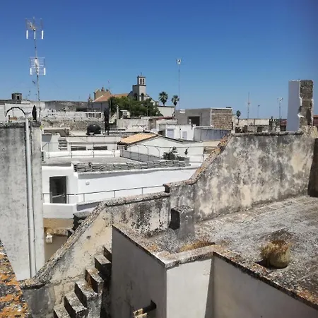 Дом отдыха Casa La Stella Галатина